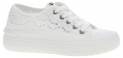 Zdjęcie produktu dla Buty damskie Lee Coper LCW-26-44-4485LB biały 38