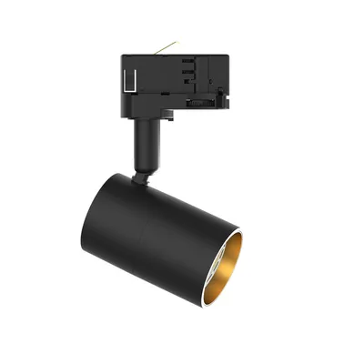 Produktbild von LED 3 Phasen Leuchte Genius L246 für Schienensystem