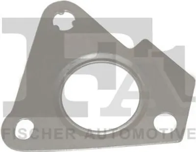 Produktbild von FA1 Turbolader-Dichtung Ölauslass für RENAULT Clio III Schrägheck (BR0/1, CR0/1) TWINGO II (CN0) MODUS / GRAND MODUS (F/JP0) CLIO Grandtour (KR0/1)