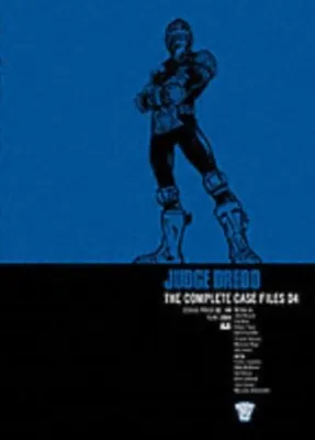 Immagine prodotto di Judge Dredd