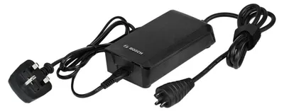 Immagine prodotto di Bosch 2 A Compact Charger UK (BCS230) - caricabatterie compatto per batterie Bosch d...
