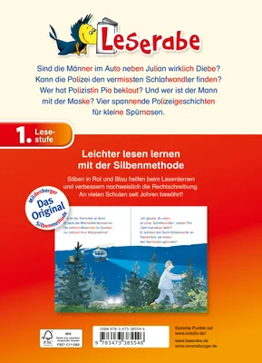 Image de Polizeigeschichten