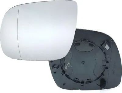 Produktbild von Spiegelglas Spiegel Außenspiegel Glas Links passend für Q7 bis 09 Touareg bis 10