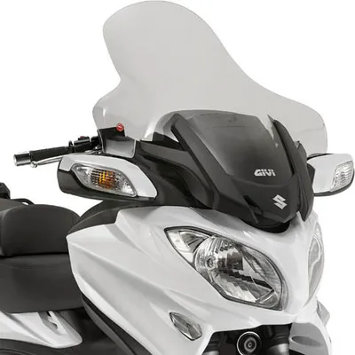 Produktbild von GIVI Windschild