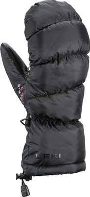Obrázok produktu pre Leki HS Glace 3D Mitten dámske čierne 7