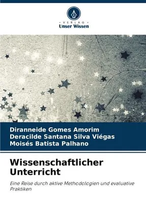 Produktbild von Wissenschaftlicher Unterricht