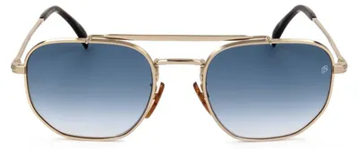 Produktbild von David Beckham DB 1079/S 06J/08 Größe: 54