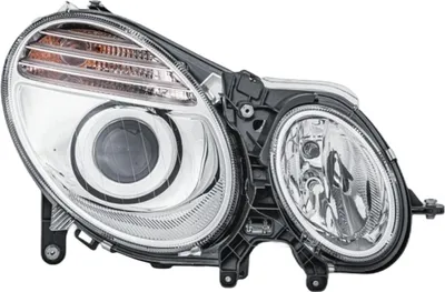 Produktbild von Hella Scheinwerfer rechts für Mercedes E-Klasse