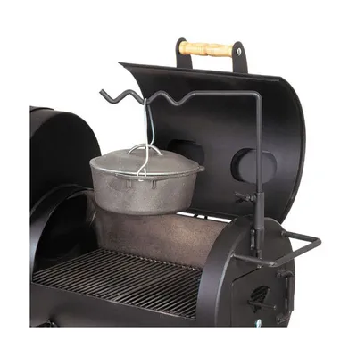 Produktbild von Joe´s Schwenkarm für Joe´s Barbeque Smoker