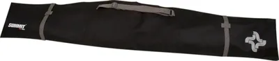 Skitasche Skisack Skibag Transport Tasche  Transporttasche für 2 Paar Skier 4 Stöcken 160 cm