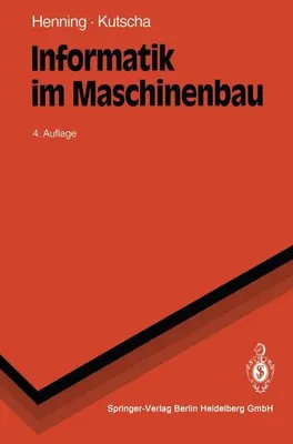 Image de Informatik im Maschinenbau