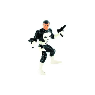 Produktbild von Comansi - Punisher, Sammelfigur