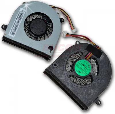 Produktbild von CPU Lüfter für Lenovo Ideapad G465 G460 G460A G560 G460A Z460 Z465 Z565 Fan Kühler