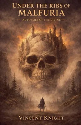 Produktbild von Autopsies Of The Divine