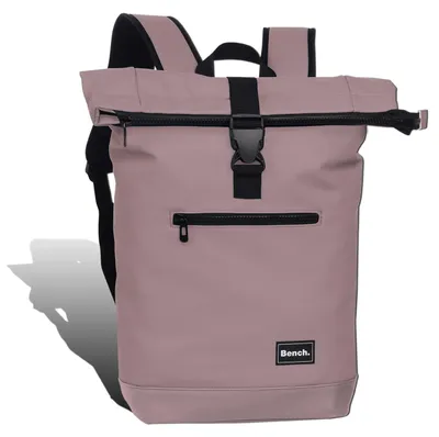 Immagine prodotto di Zaino Business purple mauve Bench backpackPoliuretanoplastic D2ORI319R1