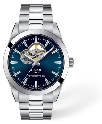 Produktbild von Tissot Herrenarmbanduhr T127.407.11.041.01