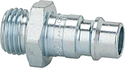 Image de Riegler Embout pour coupleurs NW 7,2 - 7,8 Acier trempé / zingué G 1/4 FE 0 - 35 bar - 107547
