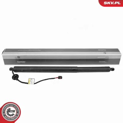 Produktbild von ESEN SKV Heckklappe-Motor Elektromotor Heckklappe 52SKV292 beidseitig für LAND ROVER Discovery V (L462) 643mm elektrisch 1,51kg