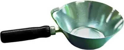 Immagine prodotto di Haupa GIPSPFANNE STAHLBL. 160MM DM (150008)