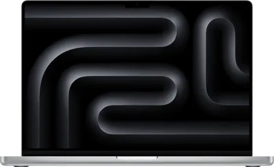 Immagine prodotto di Apple MacBook Pro , Apple M, 41,1 cm (16,2"), 3456 x 2234 px, 36 GB, 1 TB, macOS Sonoma
