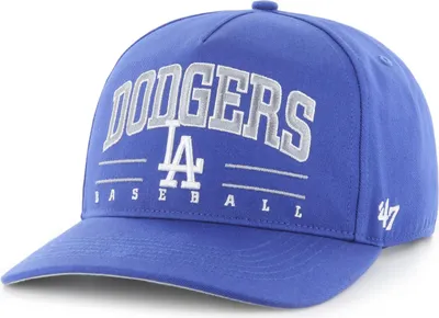 Produktbild von 47 Brand Snapback Cap - HITCH ROSCOE Los Angeles Dodgers