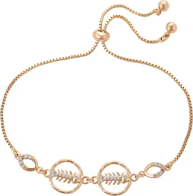 Produktbild von joella damen armband - gold, one size