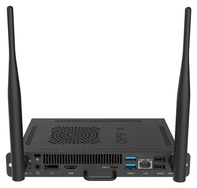 Obrázok produktu pre BenQ TEY41-i5, Intel® Core™ i5, i5-1235U, 16 GB, DDR4-SDRAM, 256 GB, Windows 11 Pro