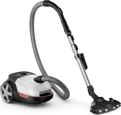 Obrázek produktu pro Philips XD6122/12 řada 6000 XD6122/12, 900W, HEPA filtr, 77 db, ca