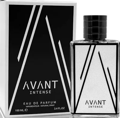 Zdjęcie produktu dla Fragrance World Avant Intense 100ml edp