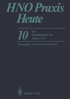 Produktbild von HNO Praxis Heute