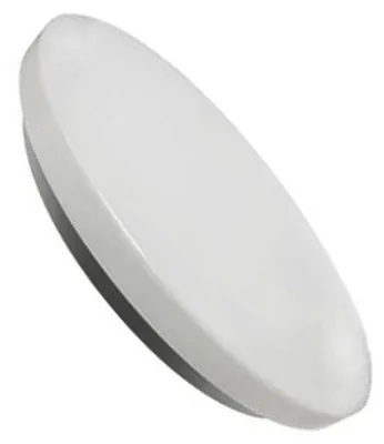 Produktbild von Levitantes LED-Deckenleuchte, rund, 12 W, CCT