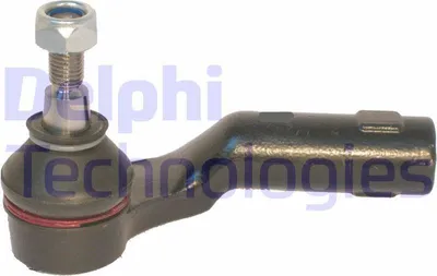 Produktbild von DELPHI Spurstangenkopf Spurstange für MAZDA 5 (CR19) Vorne Rechts TA1977
