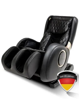 Produktbild von Massagesessel KENWOOD® LI-1208 mit Wärmefunktion und Shiatsu Massage