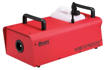 Imagen del producto de Máquina de niebla Antari con indicador de nivel de llenado (51702602)