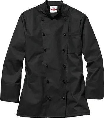 Produktbild von CG Workwear MenŽs Chef Jacket Rimini