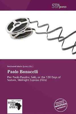 Produktbild von Paolo Bonacelli