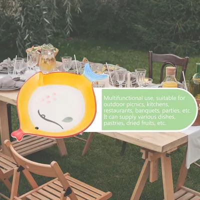 Imagen del producto de Soporte cerámico para encimera: ideal para guardar espátulas y utensilios de cocina