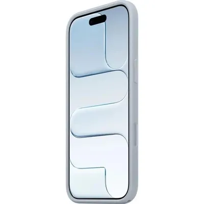 Produktbild von Apple MH024ZM/A, Cover, Apple, iPhone Air, 16,5 cm (6.5"), Hellblau