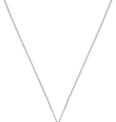 Imagen del producto de BOSS, cadena de hombre, color plateado