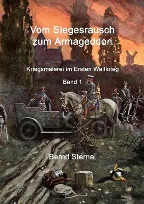 Produktbild von Vom Siegesrausch zum Armageddon
