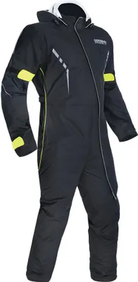 Produktbild von Oxford Regenanzug Stormseal Sw/ge Gr. S