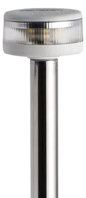 Obrázok produktu pre Nerezový výsuvný držiak Evoled 360° Flush 100 cm Osculati 11.039.66