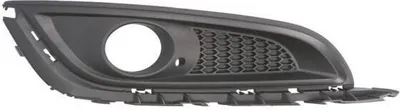Obrázok produktu pre Nárazník - ventilačná mriežka BLIC 6502-07-5079994P