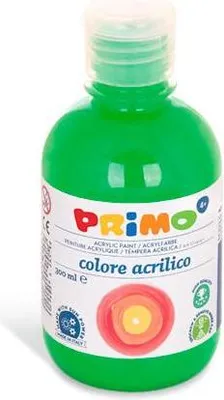 Immagine prodotto di Primo 400TA300610 pittura 300 ml Verde Bottiglia