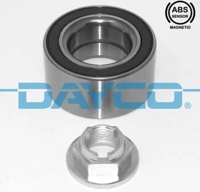 Produktbild von DAYCO Radlagersatz für FORD MONDEO III Kombi (BWY) KWD1165