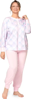 Produktbild von 258 22 Edyta III Pyjama Größe XL