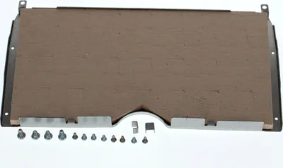 Immagine prodotto di BOSCH Ersatzteil TTNR: 87154021480 Vorderwand