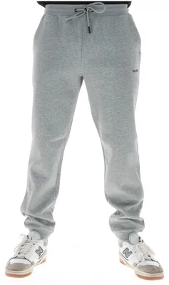 Immagine prodotto di Lyle & Scott Pantaloni Uomo Grigio in cotone - ML2378V - Taglia L