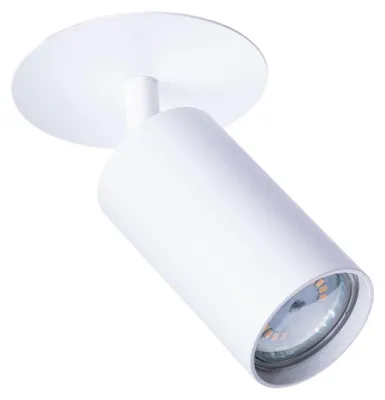 Produktbild von ARTE LAMP Deckenstrahler für professionelle Beleuchtung - Wandlampe für gewerbliche Nutzung - LED-Deckenleuchte