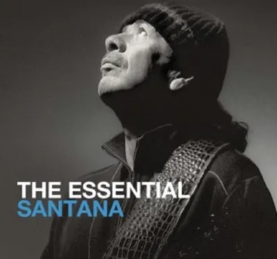 Produktbild von Santana-The Essential Santana